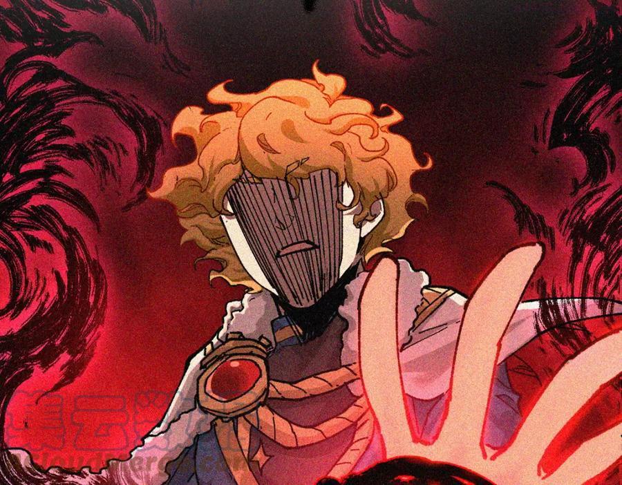 圣墟漫画,第167话 恐怖实力1图