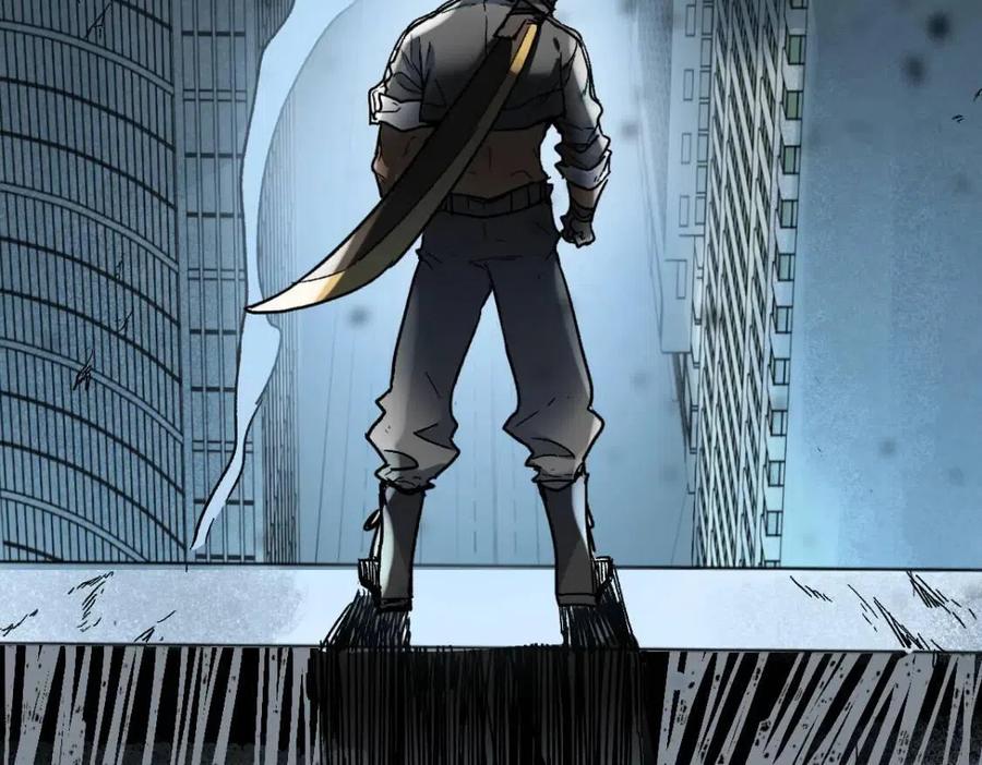 圣墟漫画,第108话 战斗打响5图