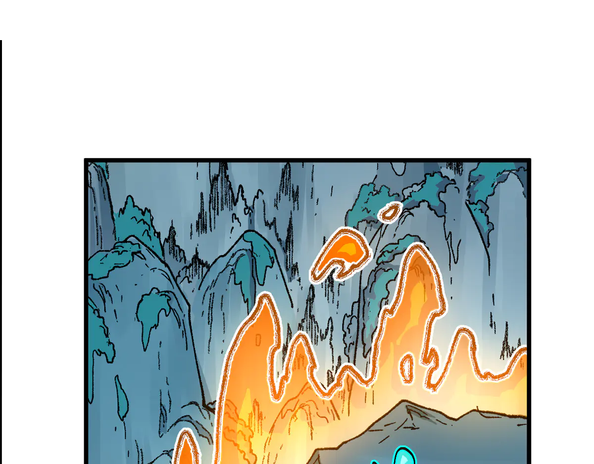 圣墟漫画,第273话 交锋1图