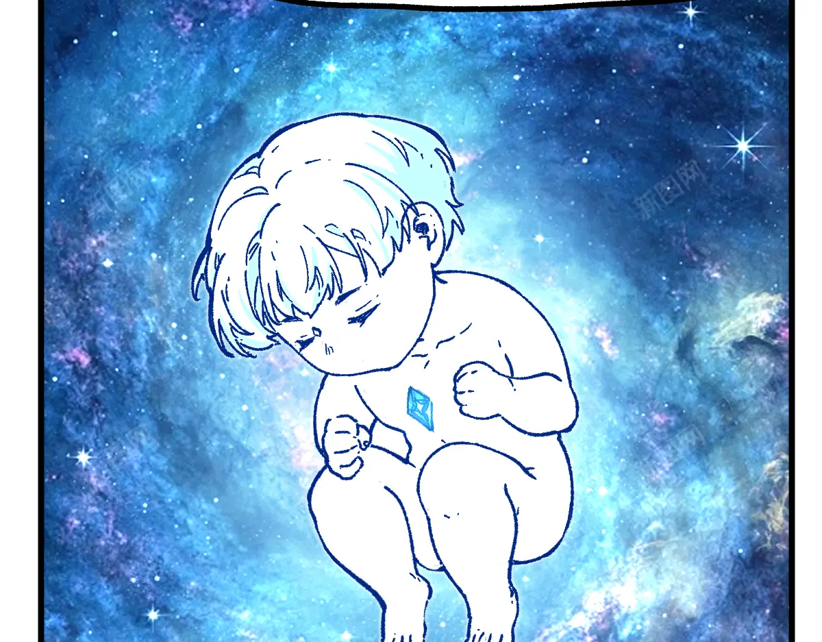 圣墟漫画,第259话 猿王VS元首3图