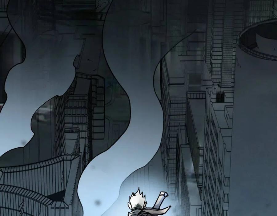 圣墟漫画,第108话 战斗打响4图