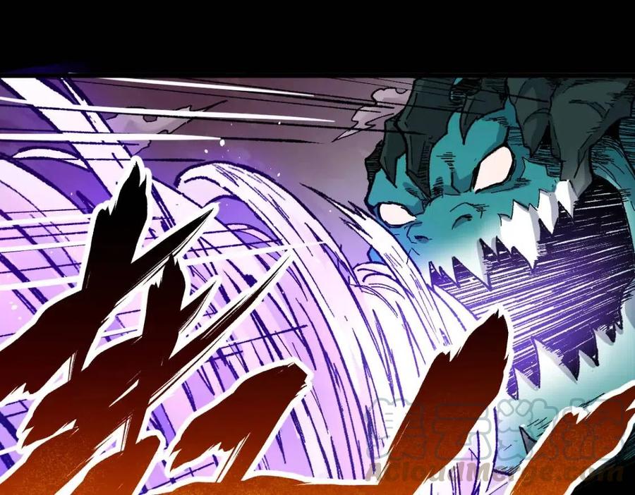 圣墟漫画,第128话 楚风登场1图