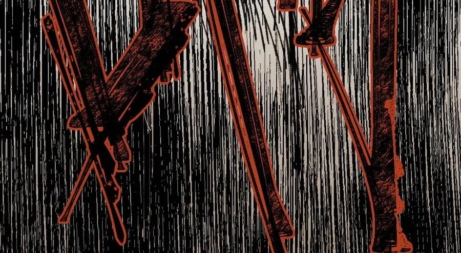 圣墟漫画,第72话 红烧苍狼王？？？5图