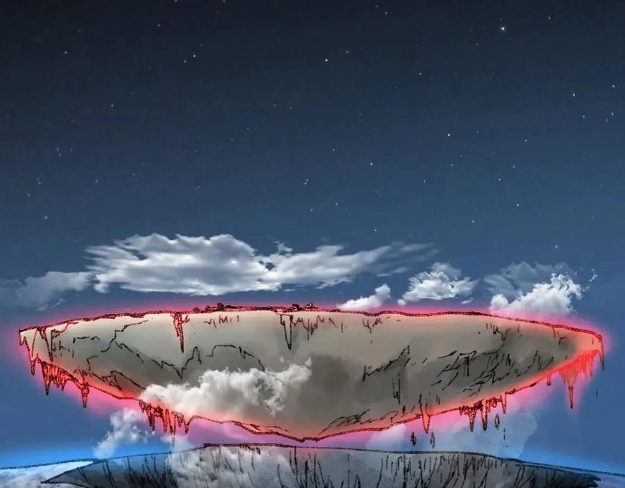 圣墟漫画,第132话 援军1图