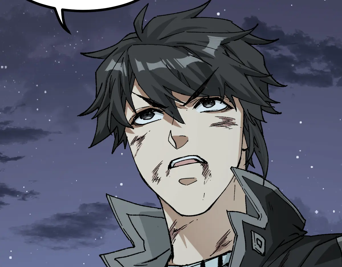 圣墟漫画,第270话 箭指元首，例无虚发！4图