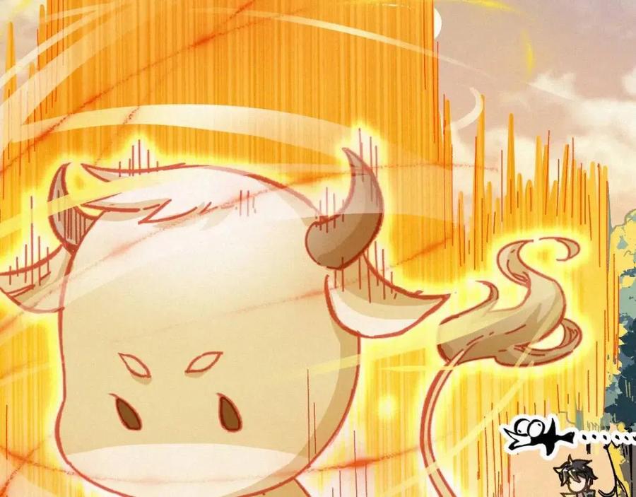 圣墟漫画,第17话 异果争夺战1图