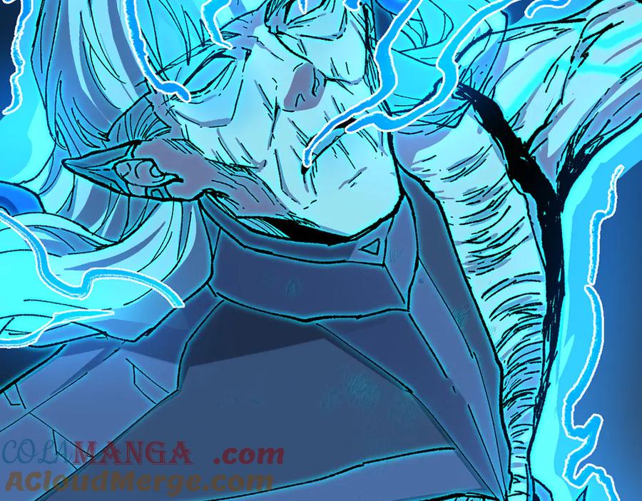 圣墟漫画,第279话 坠落1图