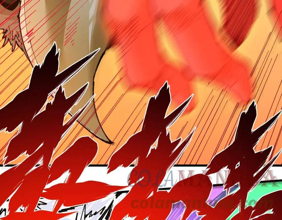 圣墟漫画,第209话 九洲大乱？5图