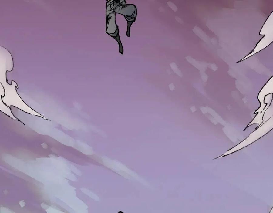 圣墟漫画,第133话 空头核弹头5图