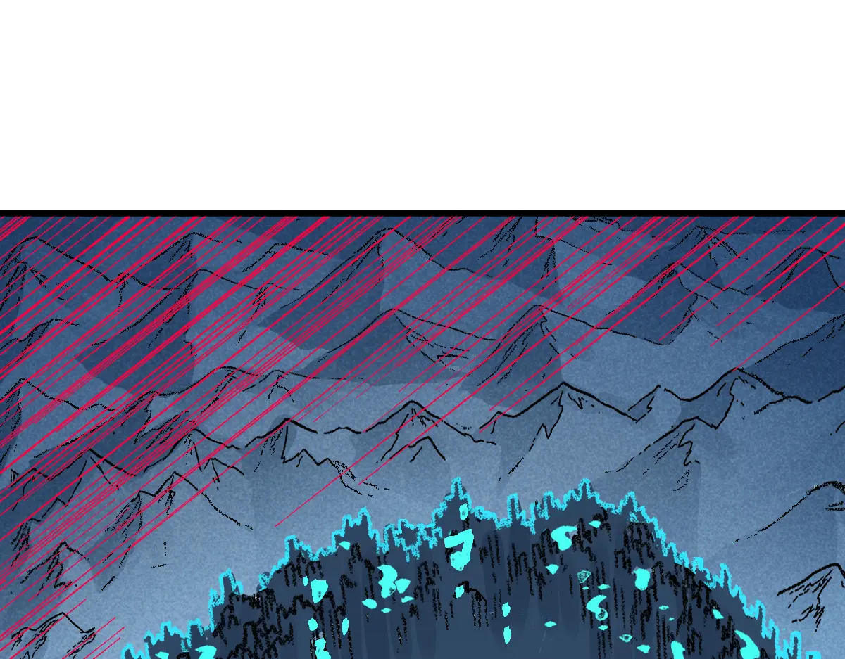 圣墟漫画,第267话 空投5图