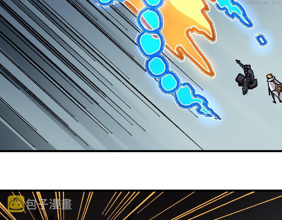 圣墟漫画,第181话 阻击人王4图