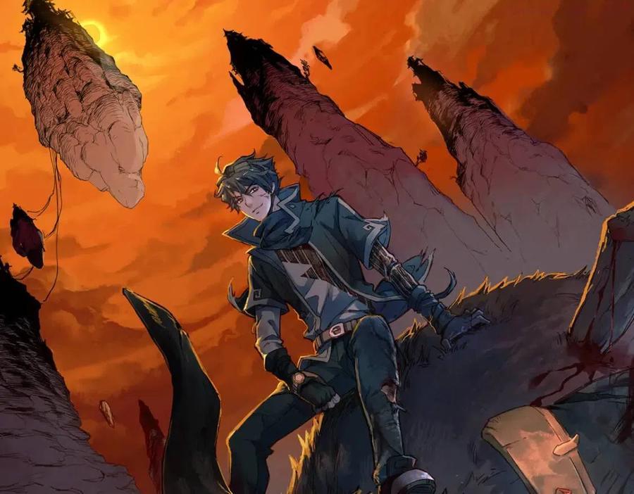 第139话 下战书0