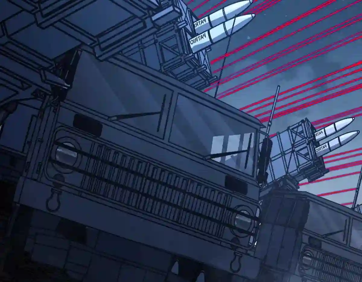 圣墟漫画,第174话 玩票大的5图