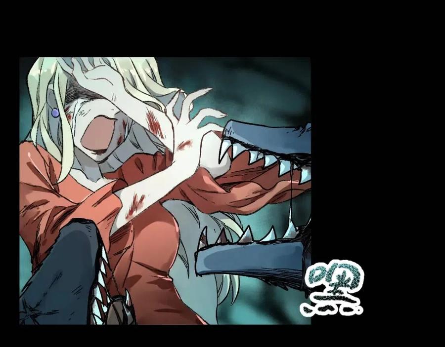 圣墟漫画,第60话 苍狼王出动4图