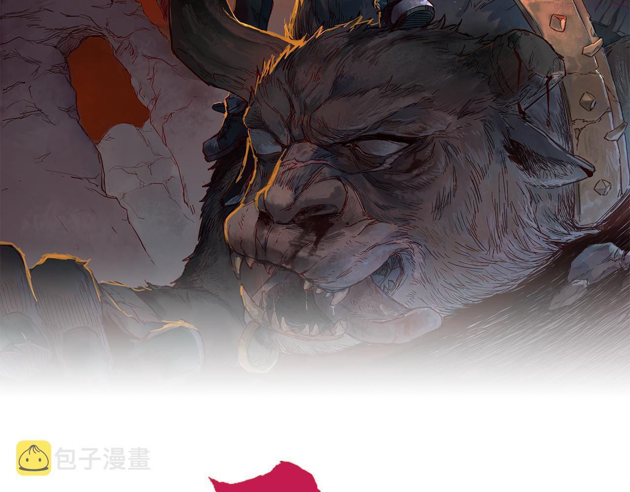 第187话 攻打奥林匹斯山！1