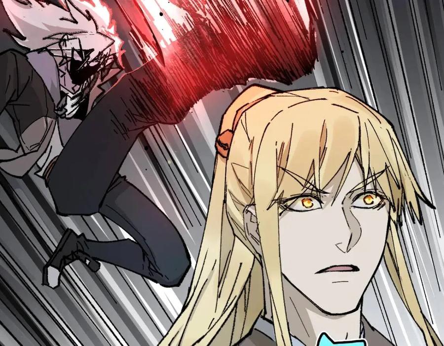 第130话 楚风激战金乌王1