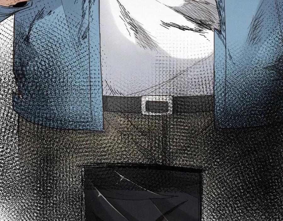 圣墟漫画,第28话 胖子变异？！4图