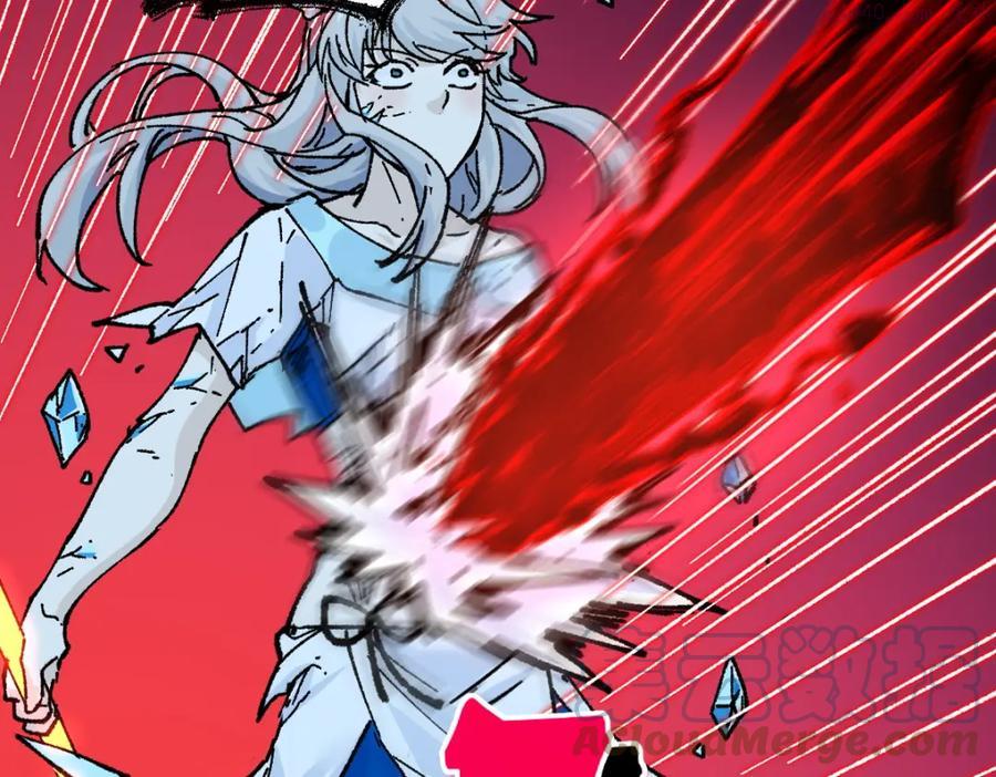 圣墟漫画,第167话 恐怖实力5图