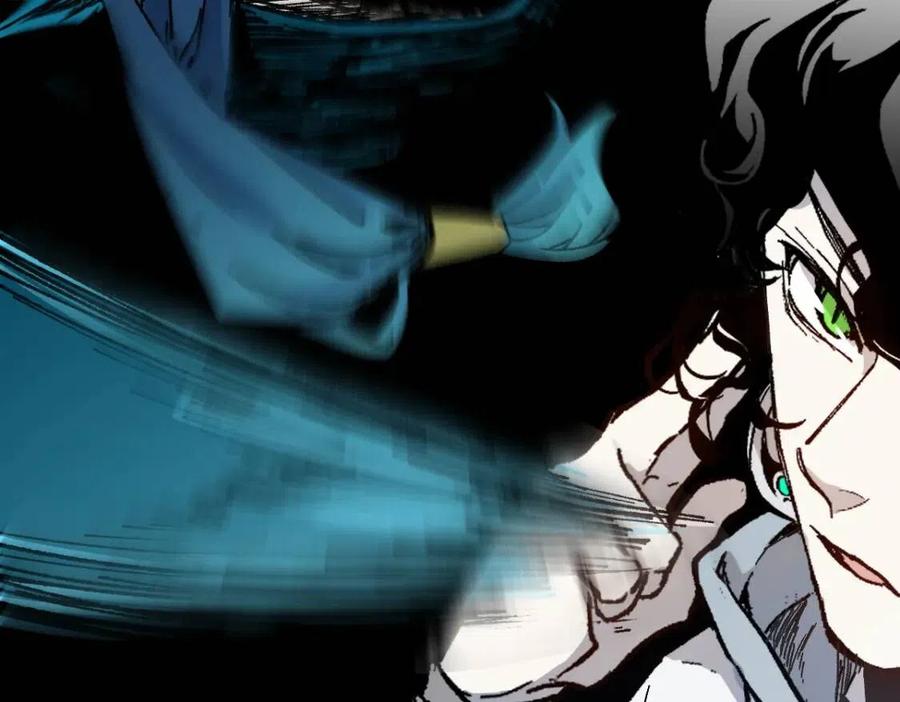 圣墟漫画,第113话 阻碍2图