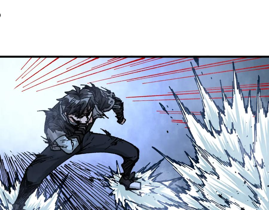 圣墟漫画,第169话 奇遇4图