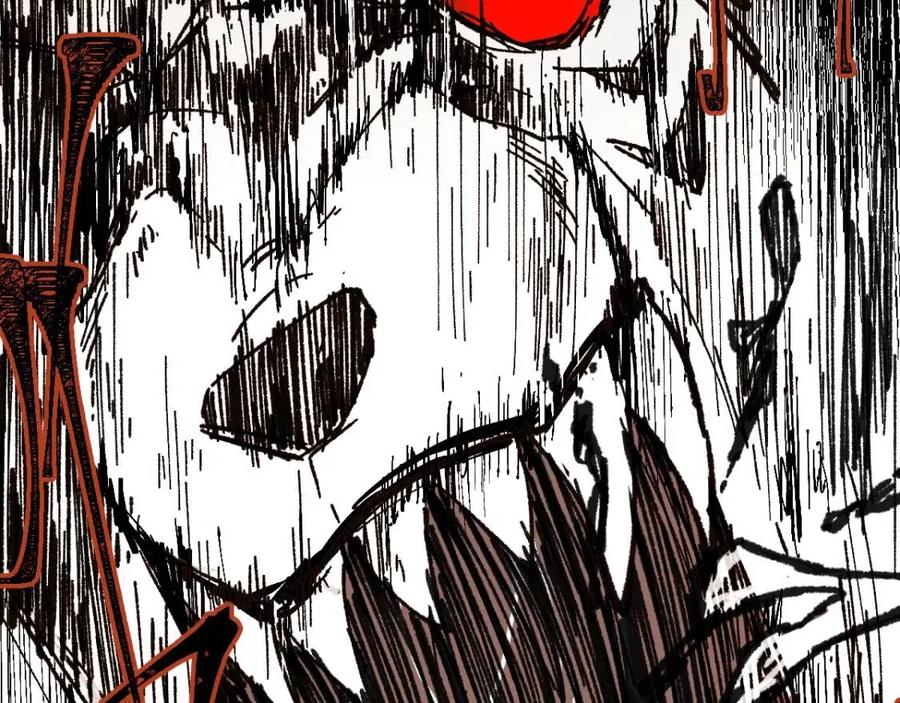 圣墟漫画,第72话 红烧苍狼王？？？3图