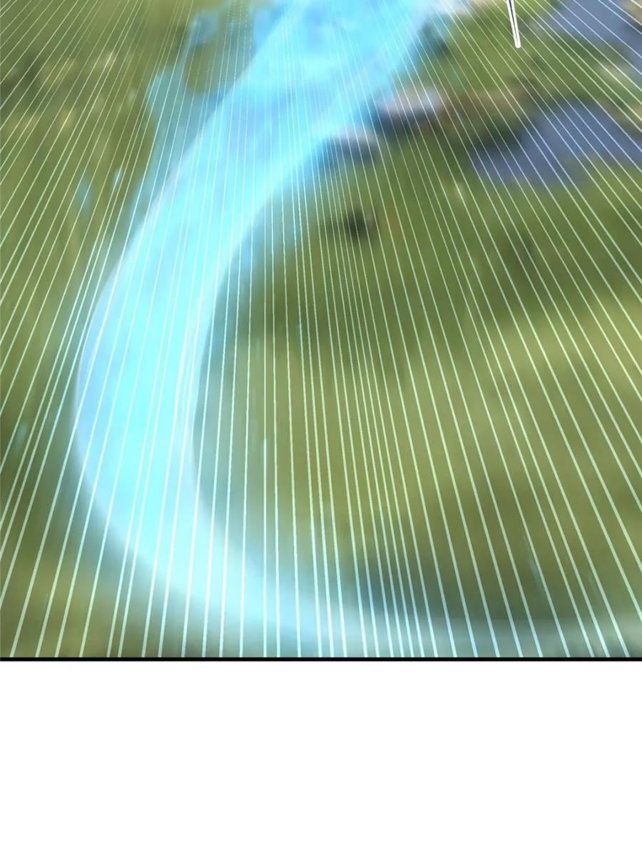 我就是不按套路出牌漫画,第317话 招鬼之地2图