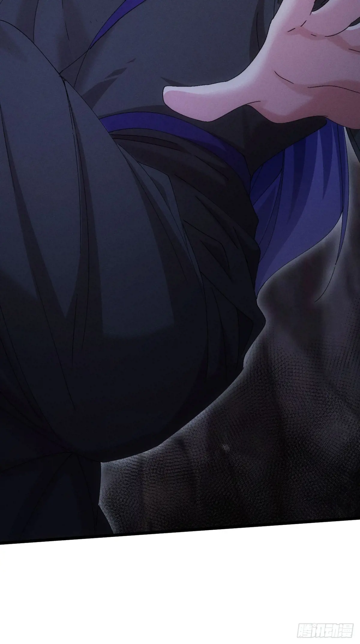 我就是不按套路出牌漫画,第273话  灵脉降世1图