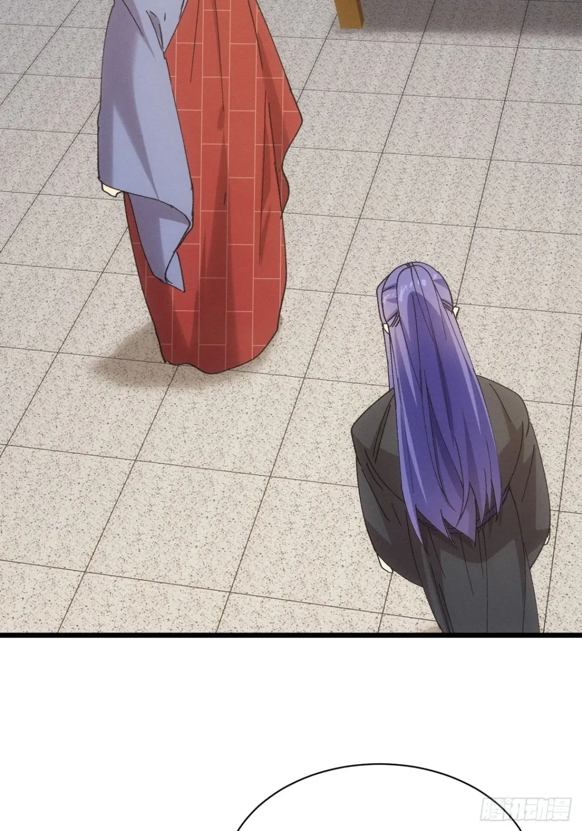 我就是不按套路出牌漫画,第286话 假和尚3图