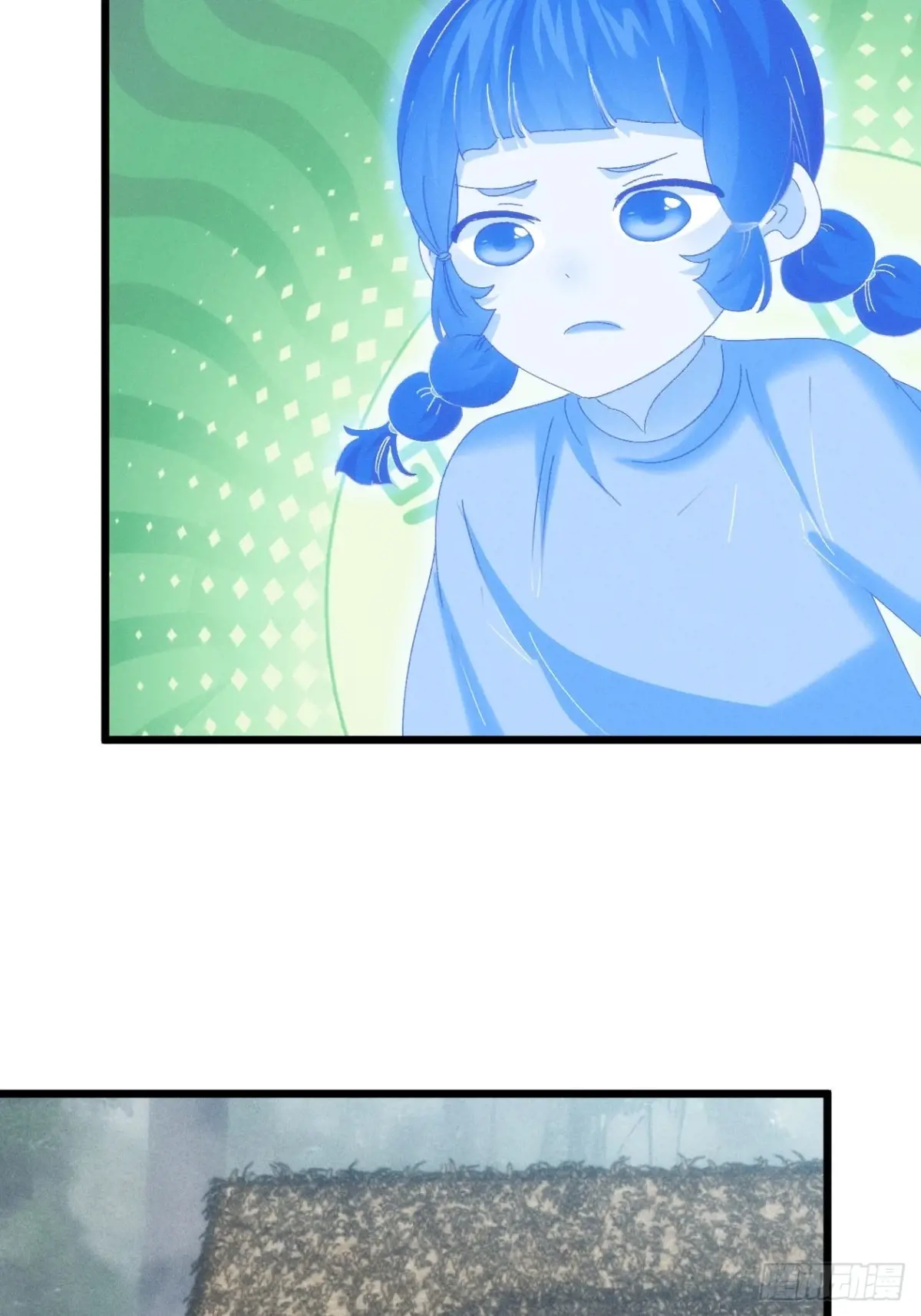 我就是不按套路出牌漫画,第291话 留守2图