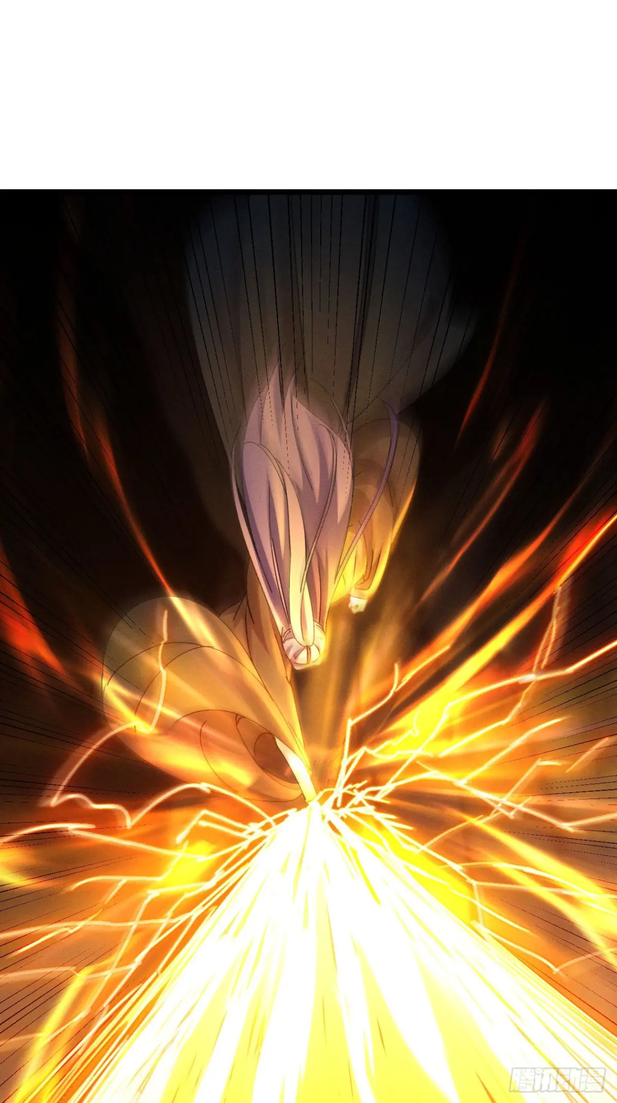 我就是不按套路出牌漫画,第273话  灵脉降世2图