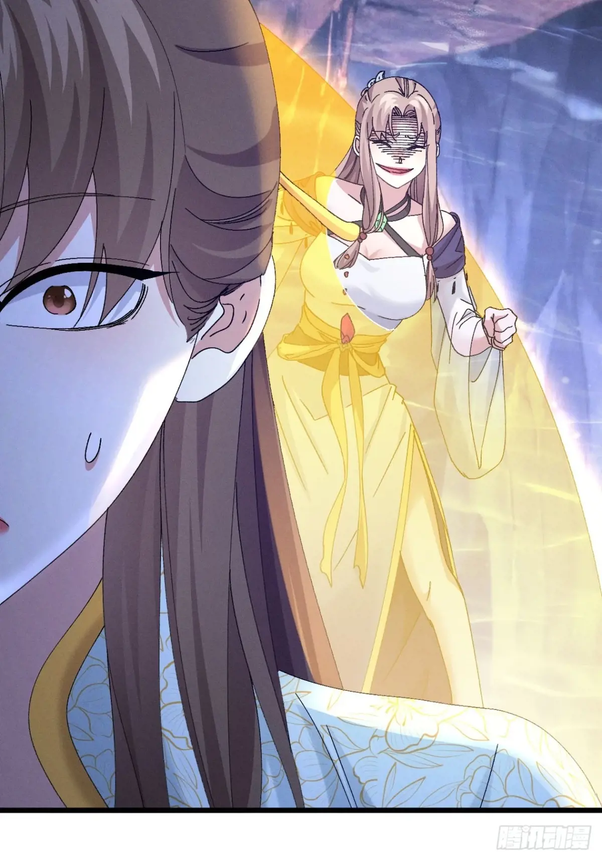 我就是不按套路出牌漫画,第277话  收获颇丰1图