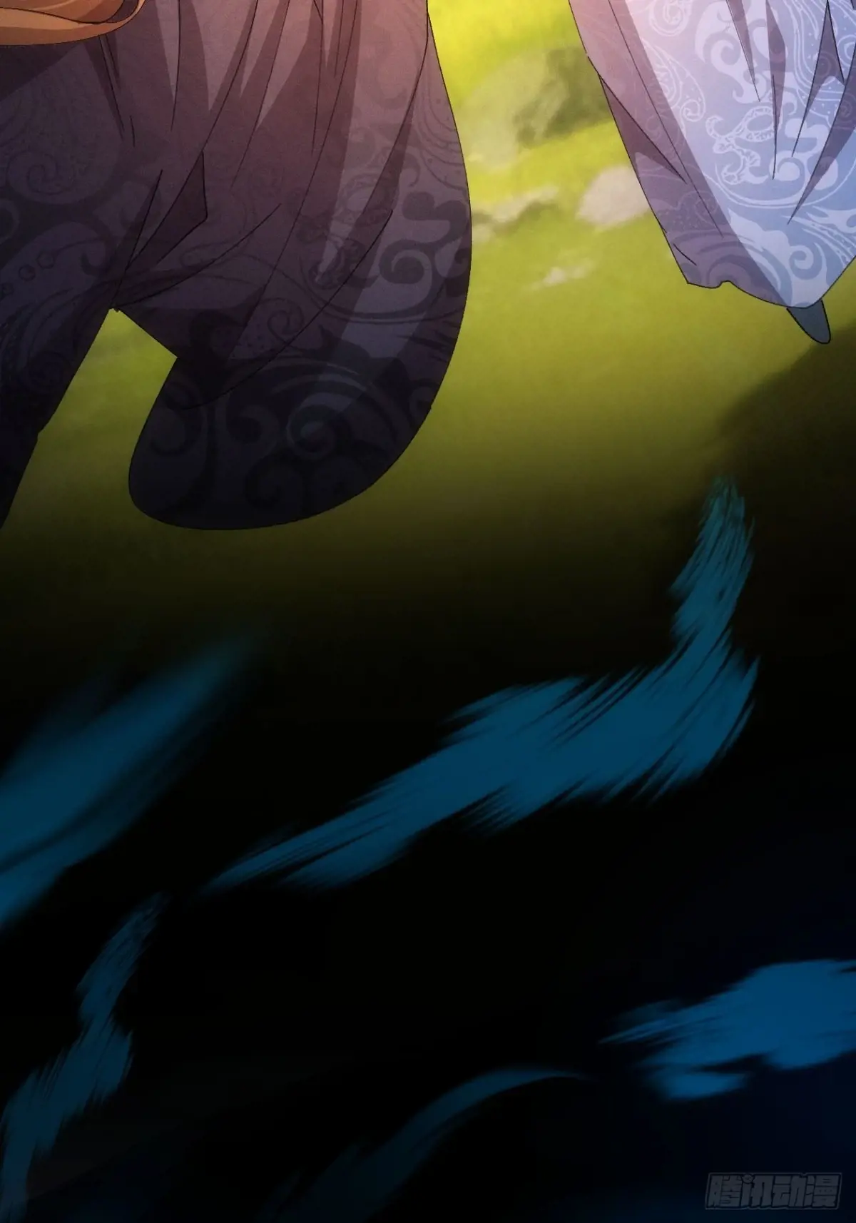 我就是不按套路出牌漫画,第276话 储存灵气4图