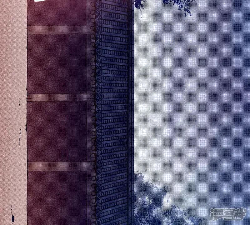 我真不想代替陛下呀!夜行书生漫画,第178话 我想保护你5图