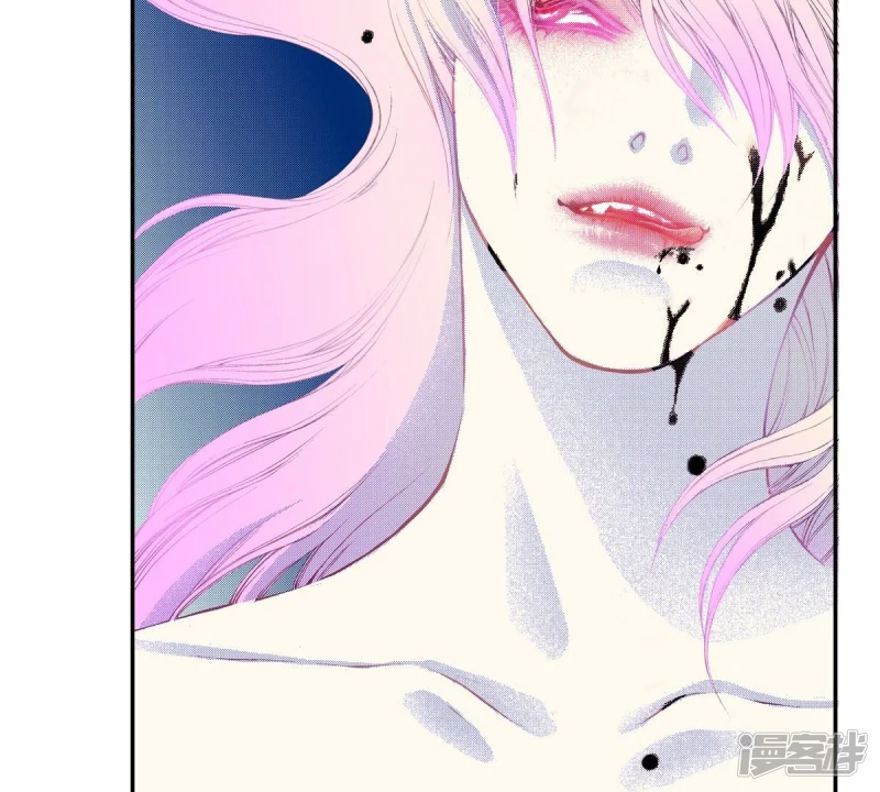 我真不想代替陛下呀!夜行书生漫画,第63话 家中做客3图