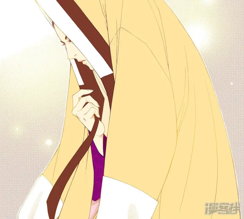 我真不想代替陛下呀!夜行书生漫画,第80话 重启的生活3图