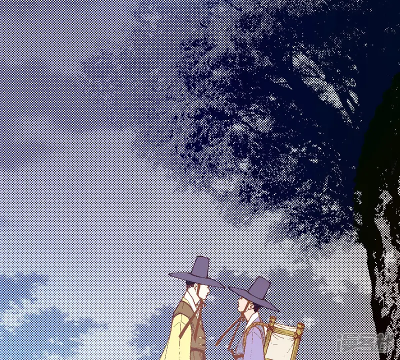 我真不想代替陛下呀!夜行书生漫画,第198话 求婚3图