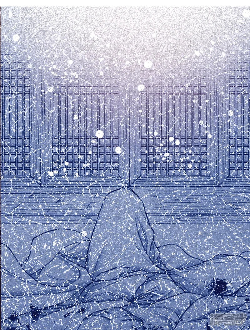 我真不想代替陛下呀!夜行书生漫画,第144话 绝对不会原谅你2图