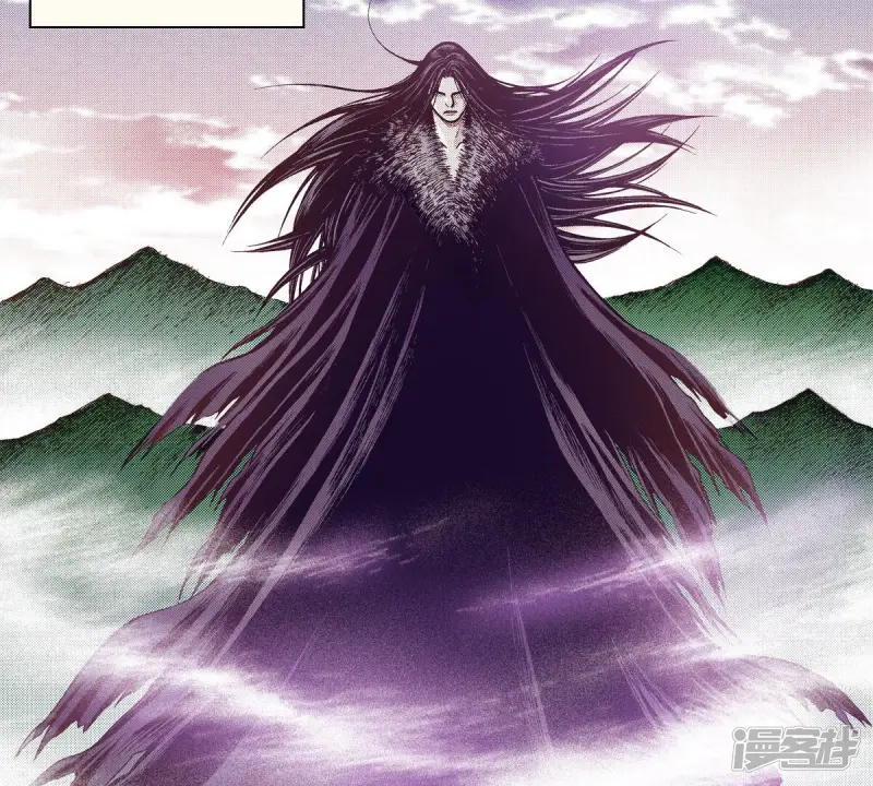 夜行书生李洙赫漫画,第256话 归属3图