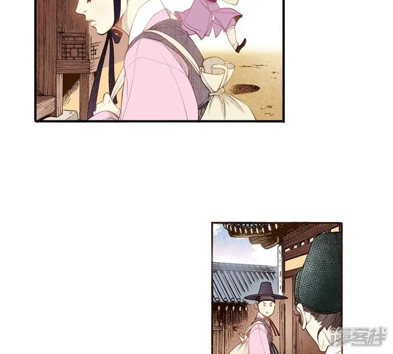 我真不想代替陛下呀!夜行书生漫画,第38话 被骗5图