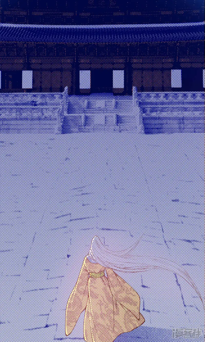 夜行书生简介剧情漫画,第217话 唯一的希望2图