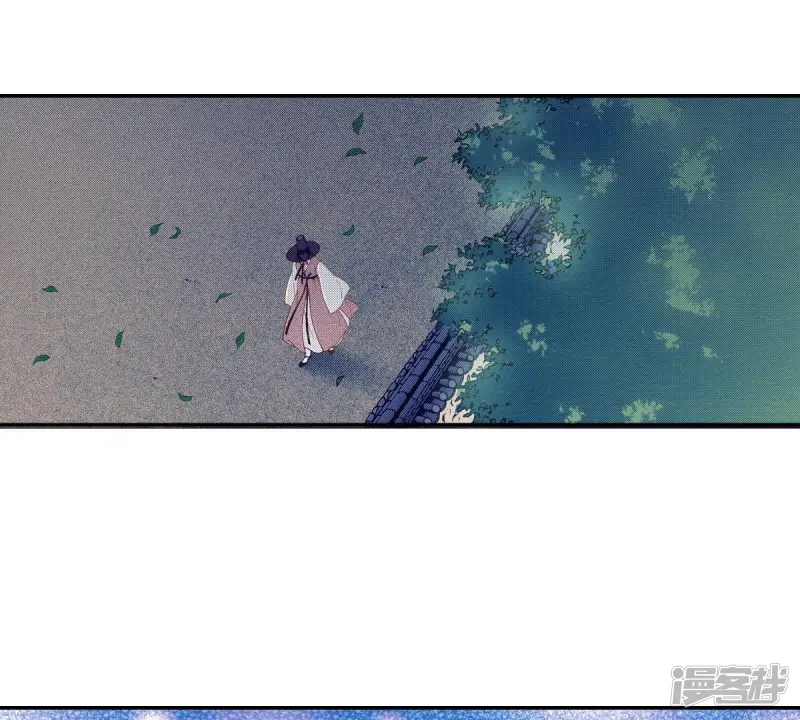 夜行书生剧情简介漫画,第140话 我也有秘密3图