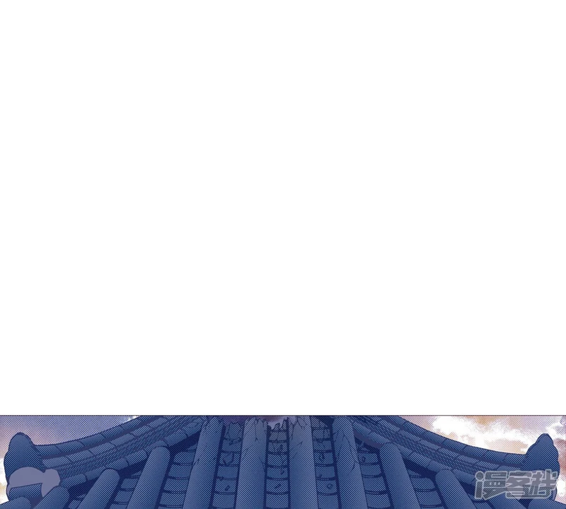 我真不想代替陛下呀!夜行书生漫画,第133话 被动摇的不只我一人2图