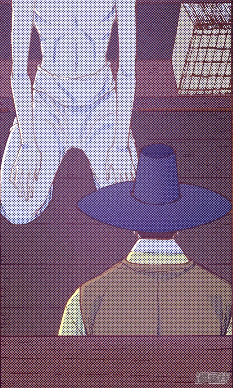 我真不想代替陛下呀!夜行书生漫画,第222话 面对5图