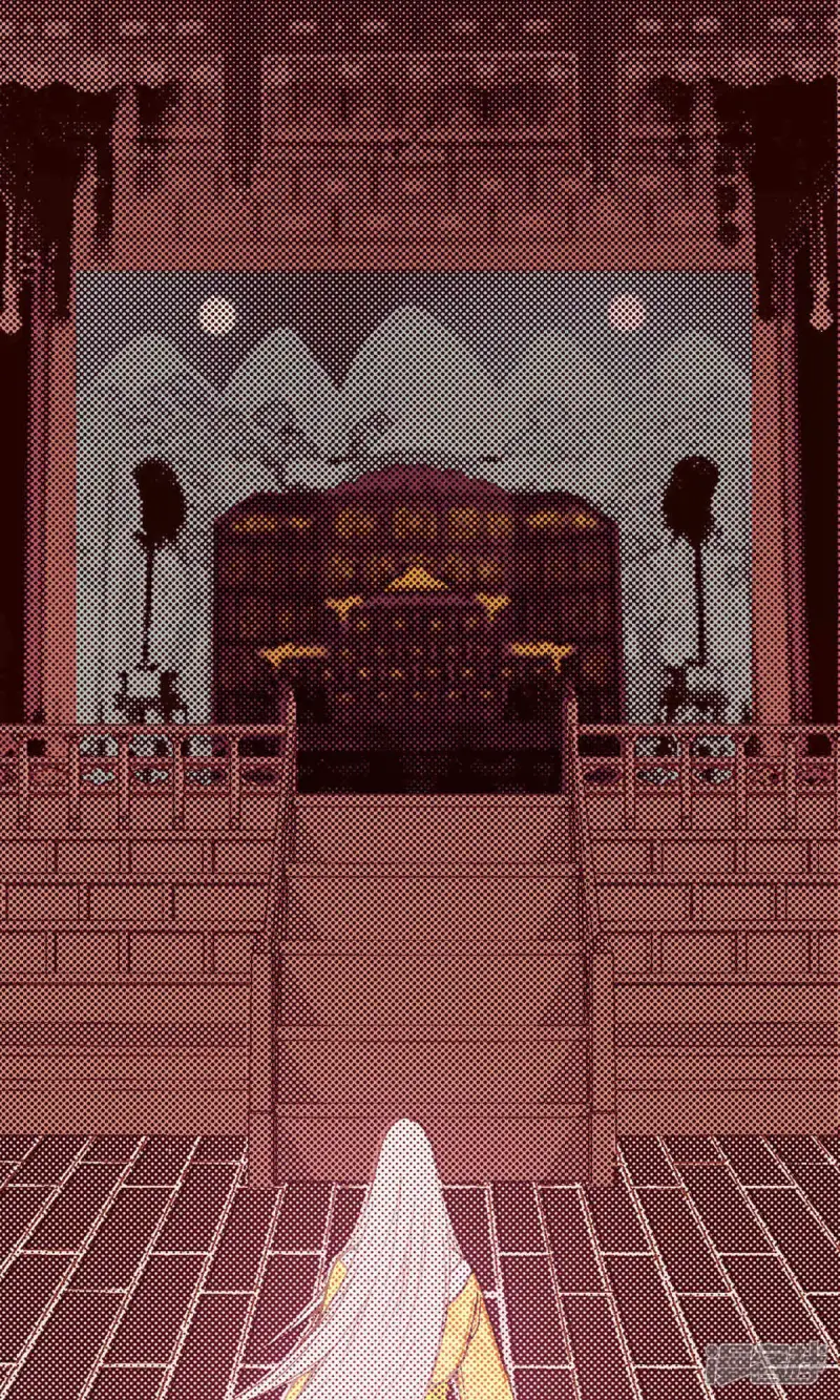 夜行书生简介剧情漫画,第217话 唯一的希望5图