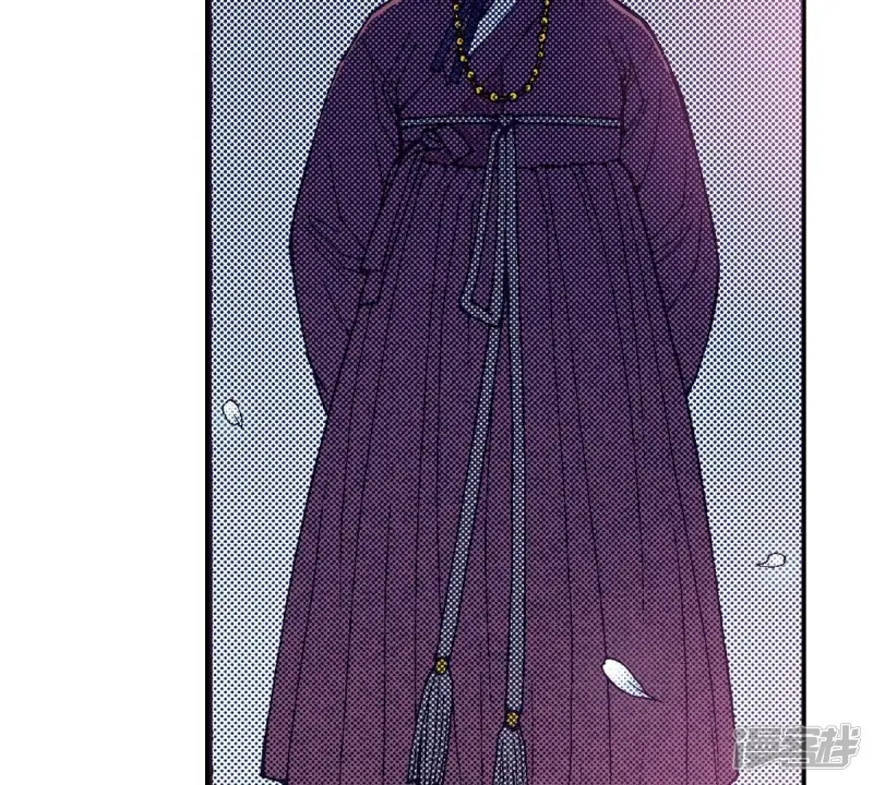 我真不想代替陛下呀!夜行书生漫画,第123话 李元芳5图