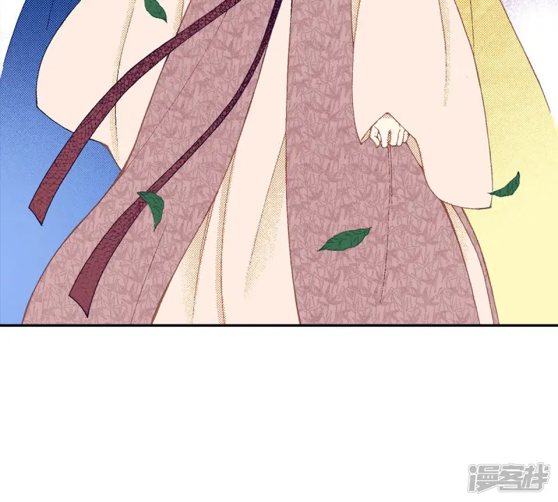 夜行书生剧情简介漫画,第140话 我也有秘密5图