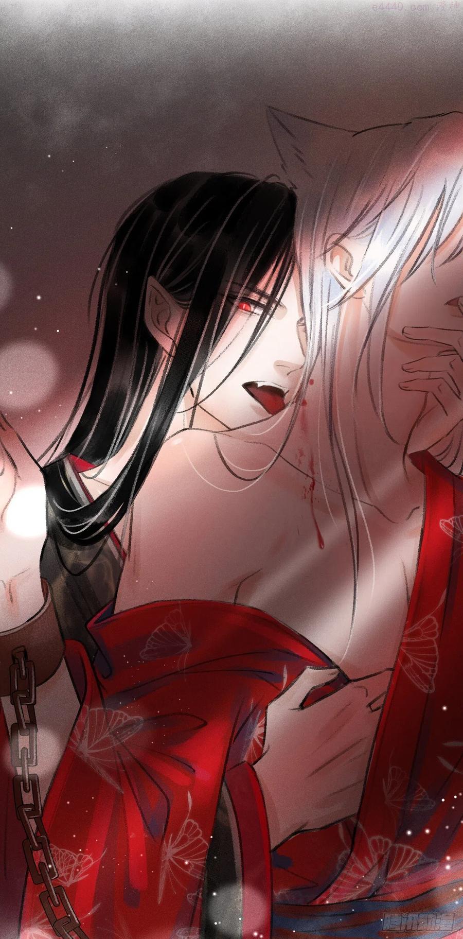 循循念靖漫画完结了吗漫画,20爱是占有1图