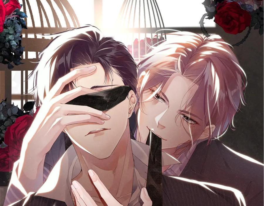 第36话 无法原谅0