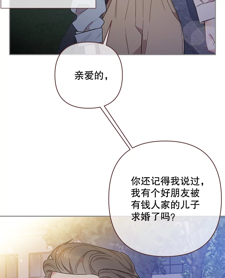 被学长们包围的我漫画,157.要嫁入豪门的朋友1图