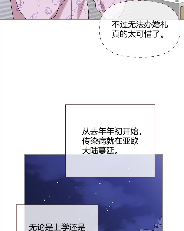 被学长们包围的我漫画,151.潜力股3图
